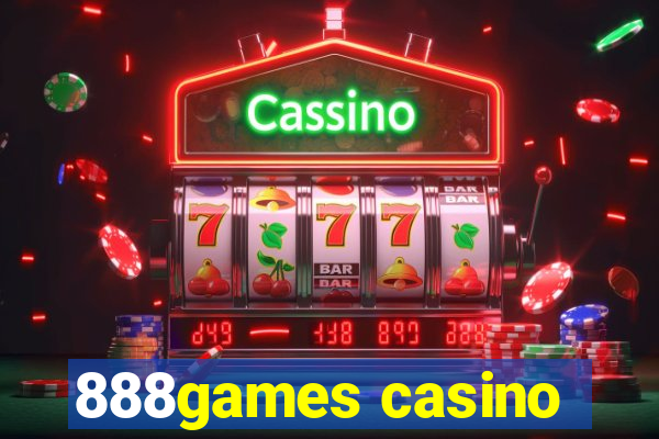 888games casino