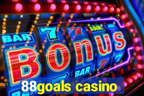 88goals casino