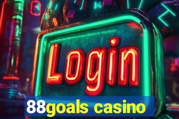 88goals casino