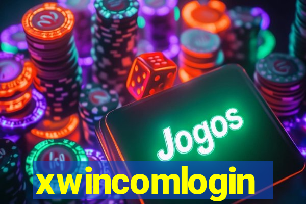 xwincomlogin