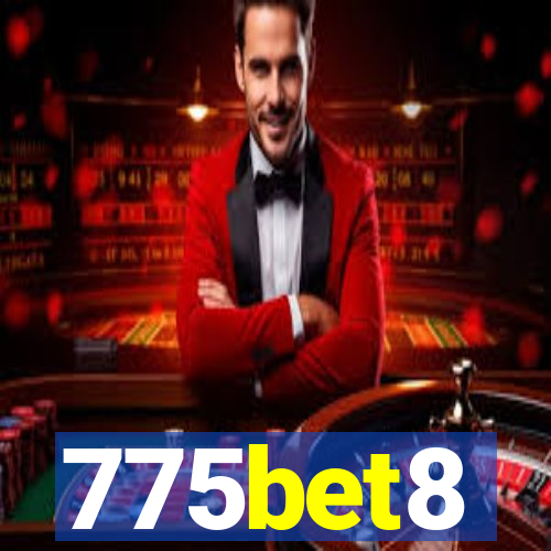 775bet8