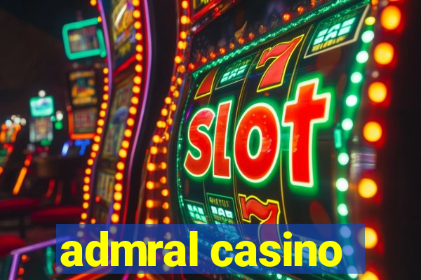 admral casino