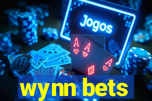 wynn bets