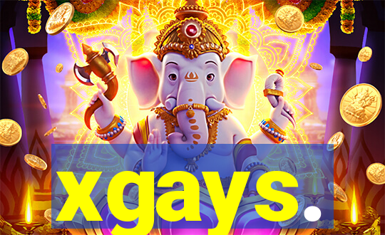 xgays.