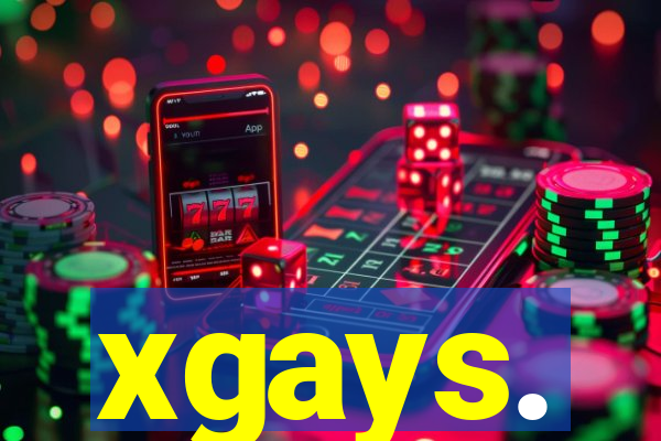 xgays.