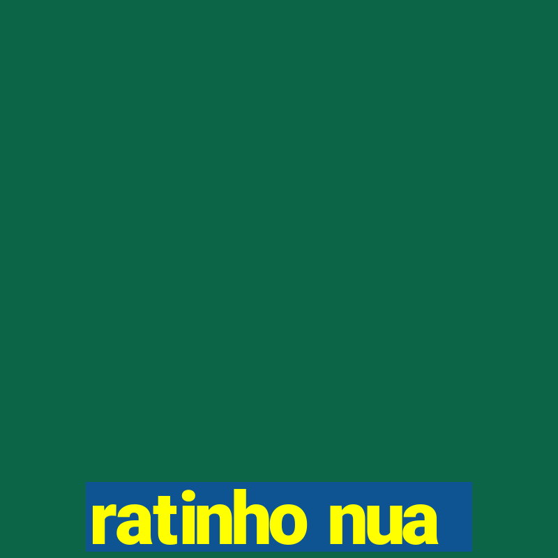 ratinho nua