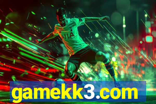 gamekk3.com