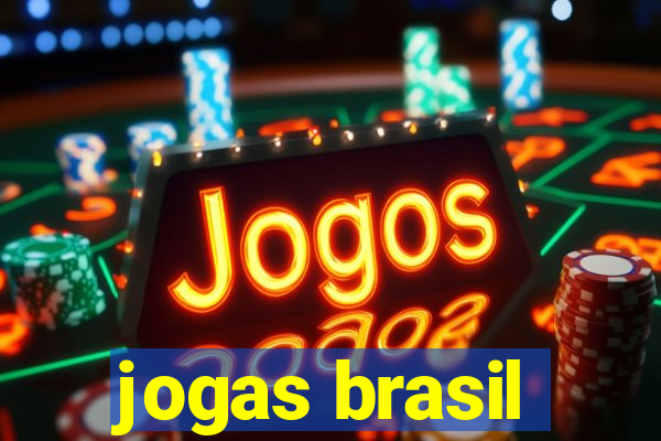 jogas brasil