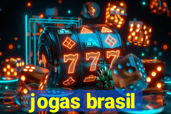 jogas brasil