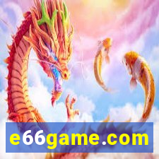 e66game.com