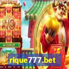 rique777.bet