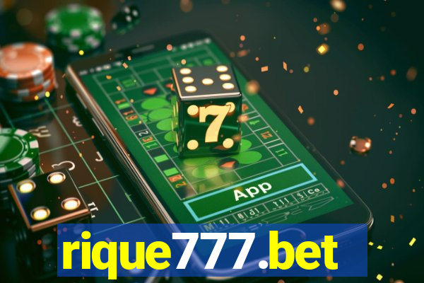 rique777.bet