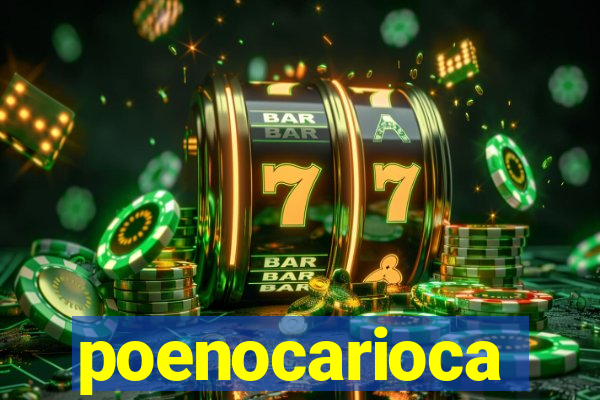 poenocarioca