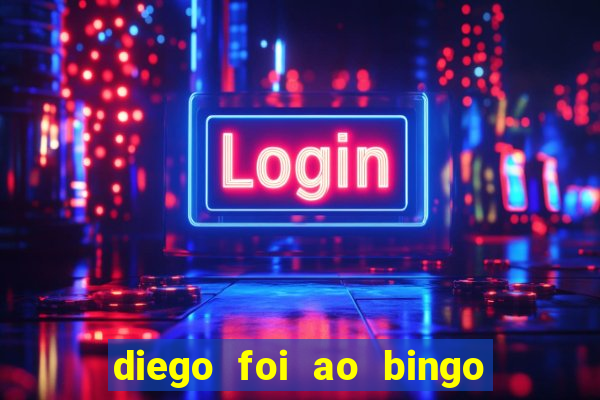 diego foi ao bingo com uma quantia de r $ _