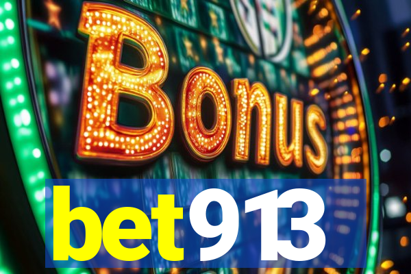 bet913