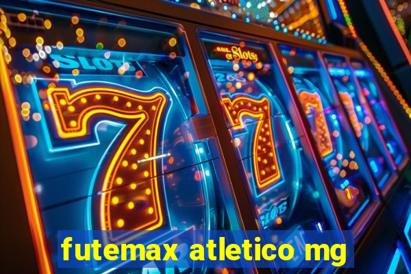 futemax atletico mg