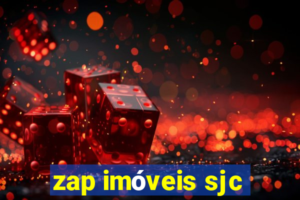 zap imóveis sjc