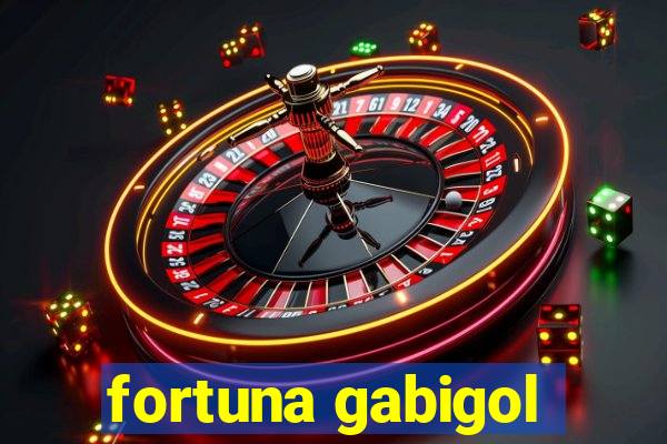 fortuna gabigol