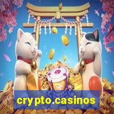 crypto.casinos