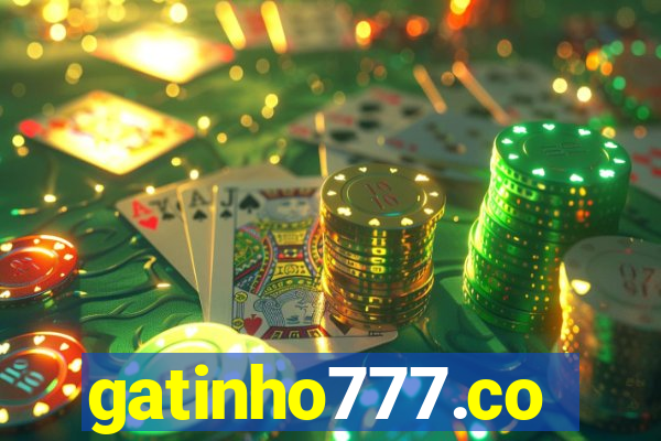 gatinho777.co