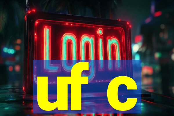 uf c