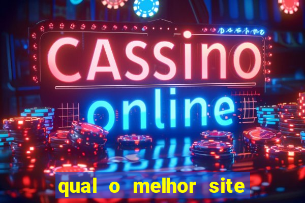 qual o melhor site para jogar poker