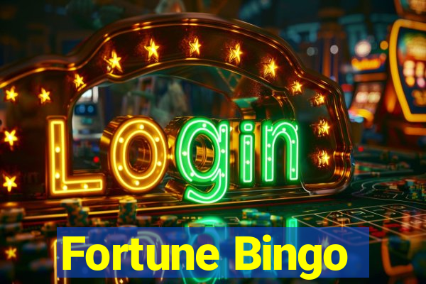 Fortune Bingo