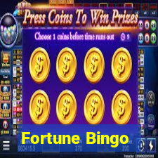 Fortune Bingo