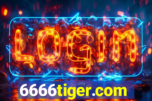 6666tiger.com