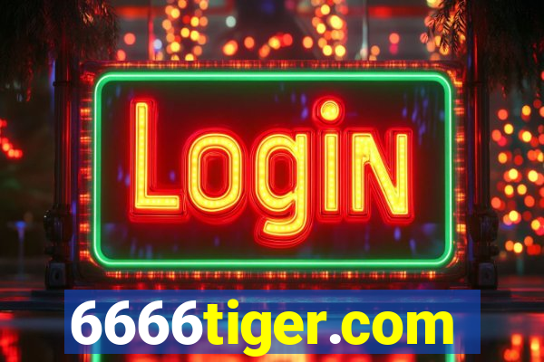 6666tiger.com