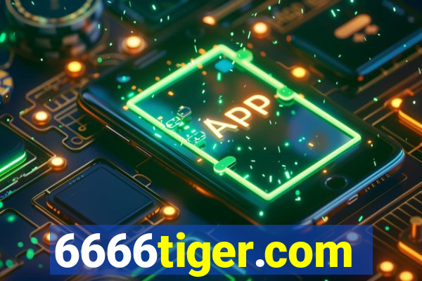 6666tiger.com