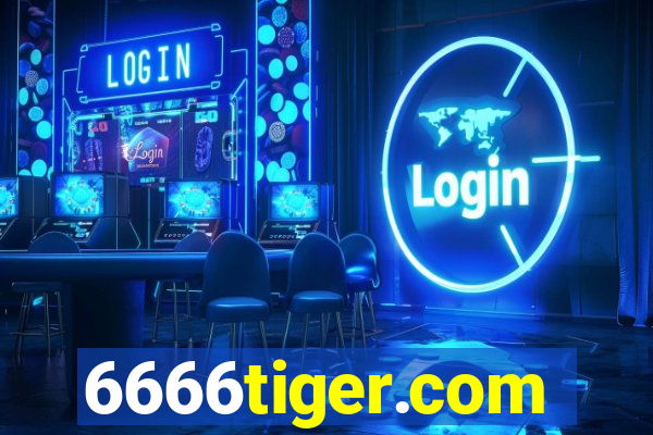 6666tiger.com