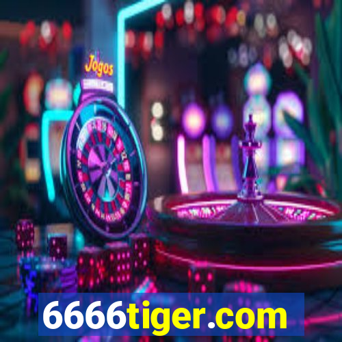 6666tiger.com