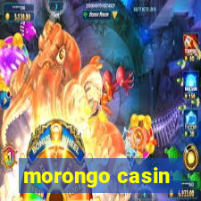 morongo casin