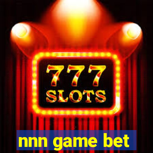 nnn game bet