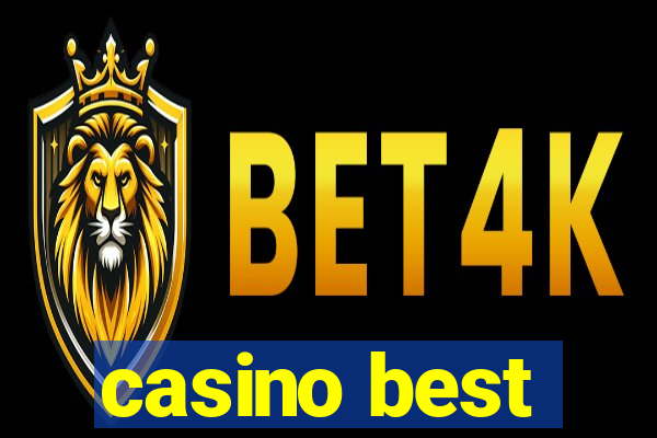 casino best