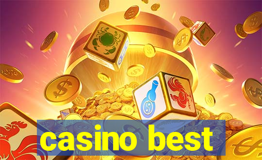 casino best