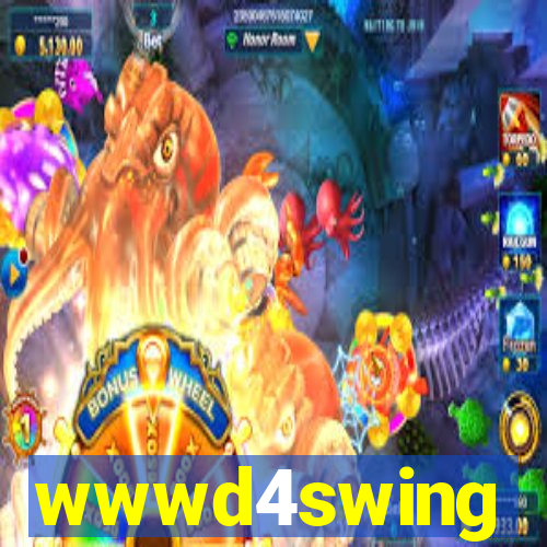 wwwd4swing