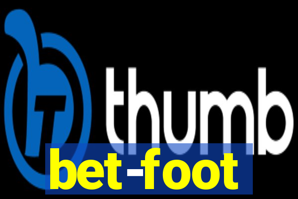 bet-foot