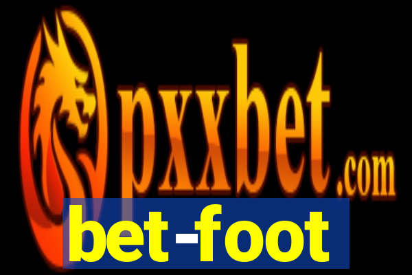 bet-foot