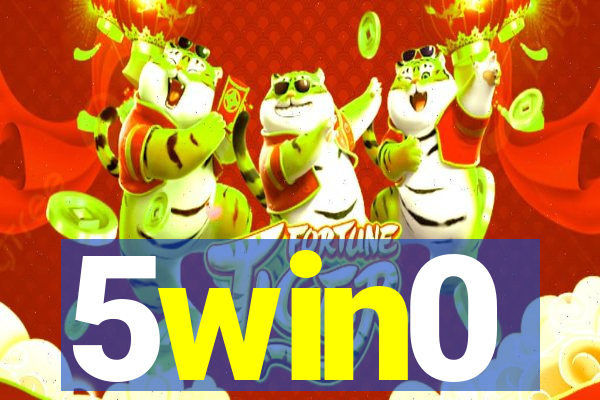 5win0