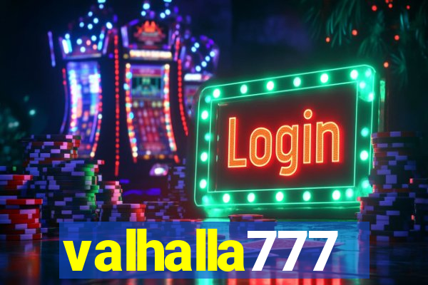 valhalla777