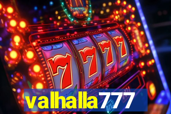 valhalla777