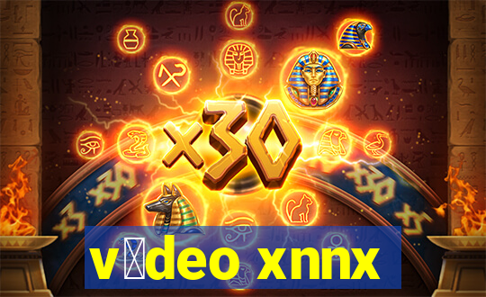 v铆deo xnnx