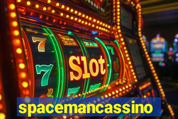 spacemancassino