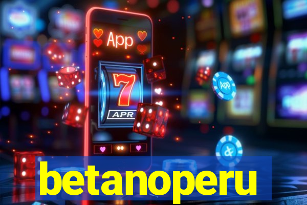 betanoperu