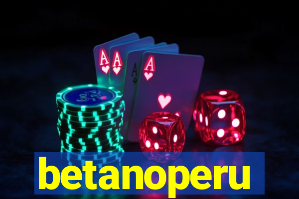 betanoperu