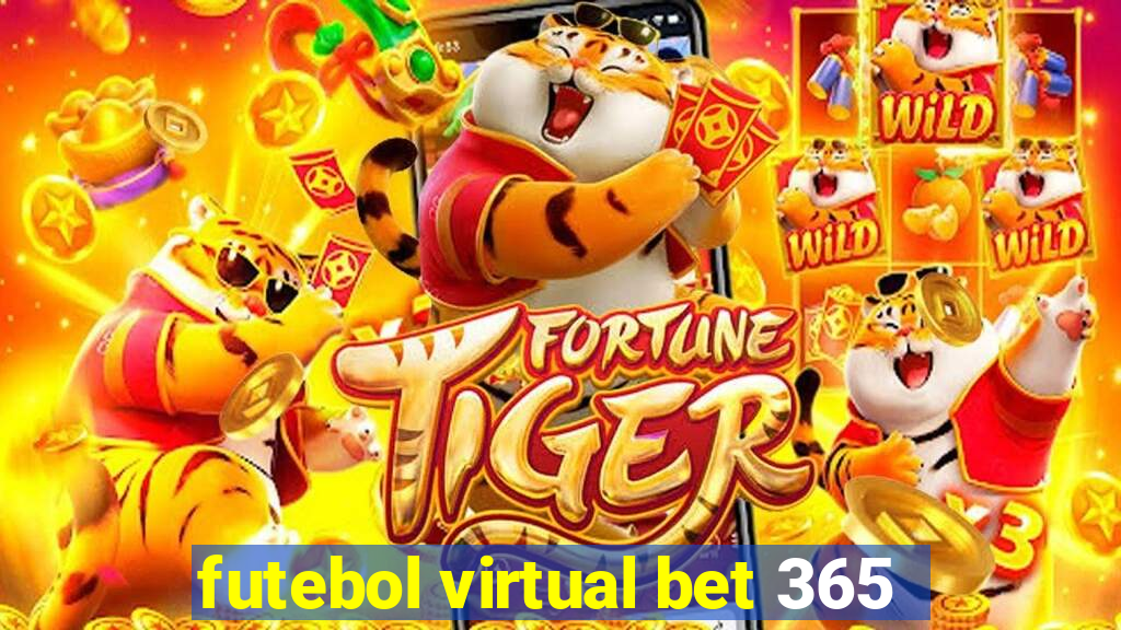 futebol virtual bet 365