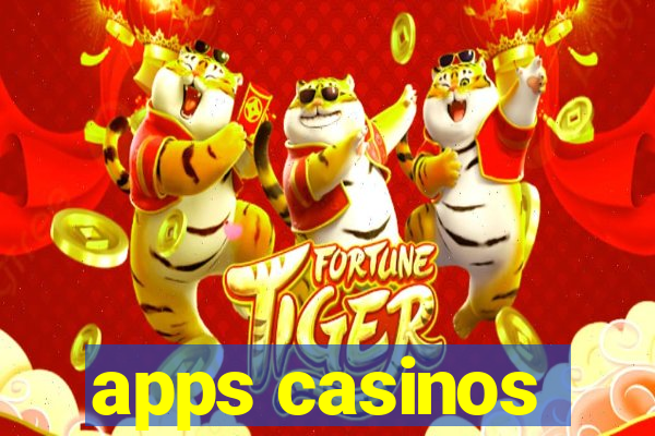 apps casinos