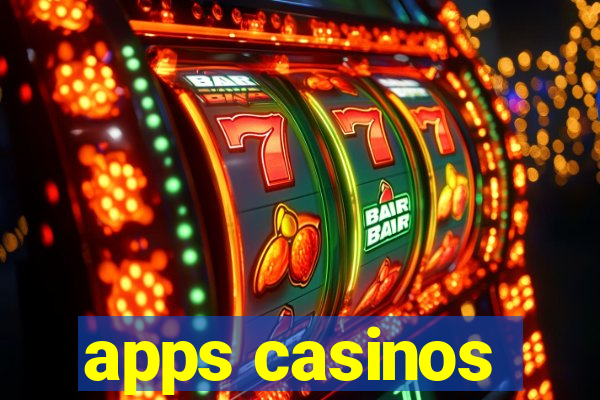 apps casinos